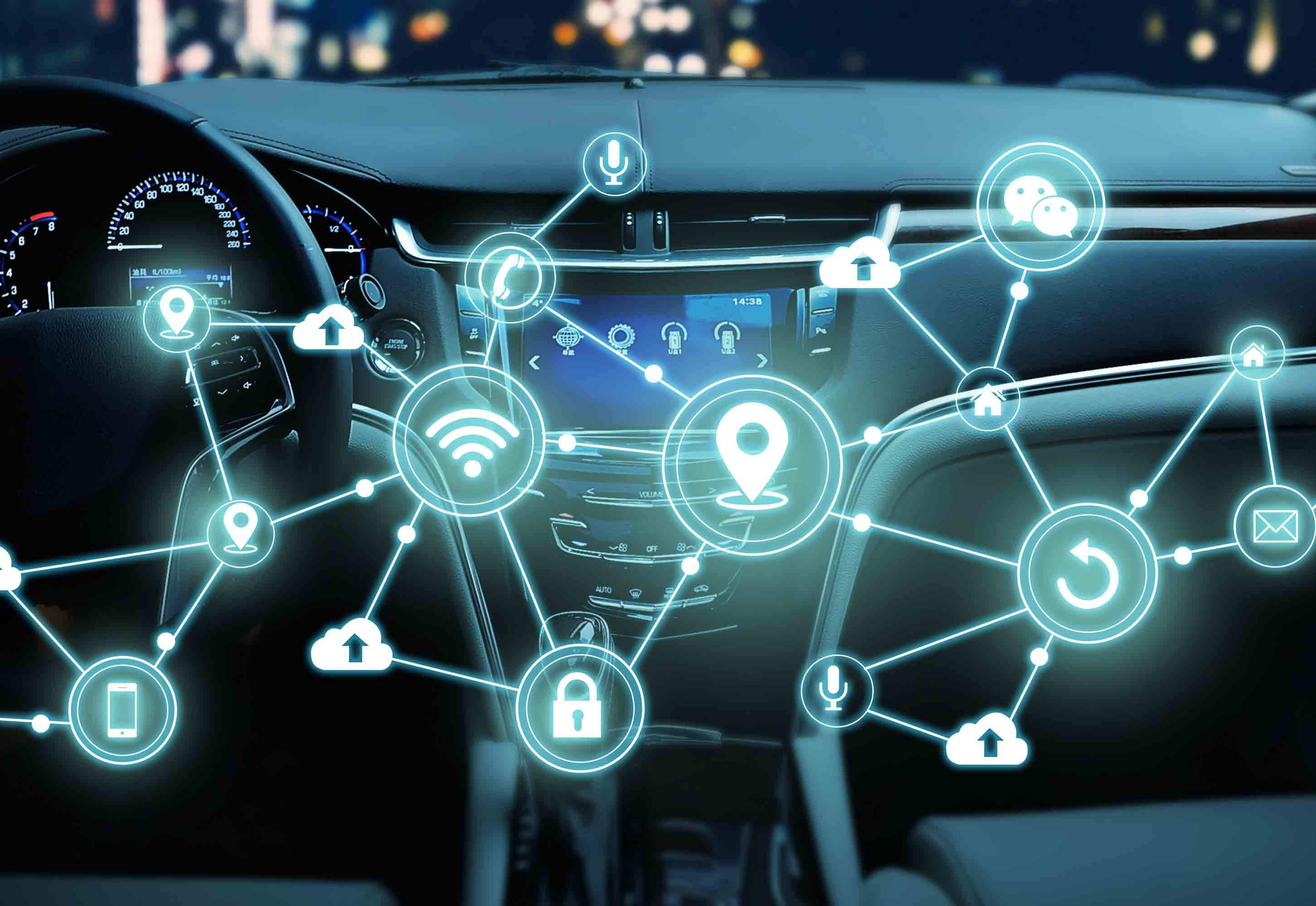 探索汽车智能共享出行行业未来发展方向、最新法规政策、商业模式和领先核心技术 ——2018国际汽车智能共享出行大会11月亮相羊城
