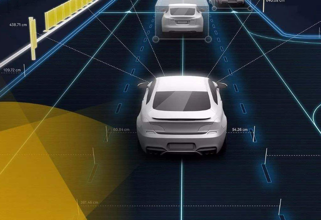 采埃孚投140亿美元研发自动驾驶和电动化技术 