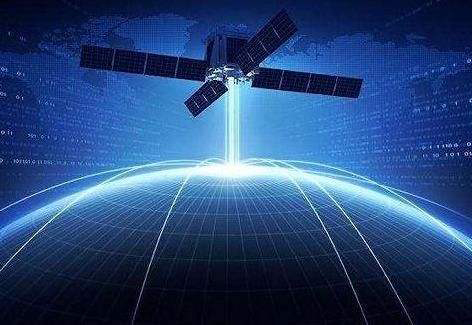 中科院研制出国内最先进的融合卫星移动通信系统