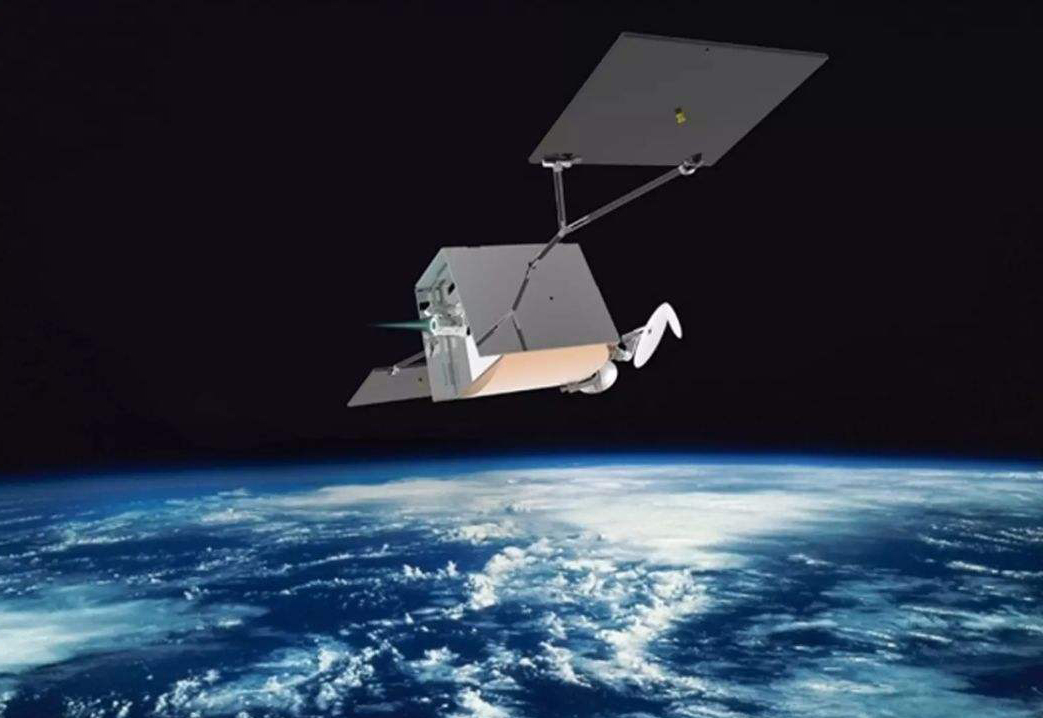 OneWeb“星座计划”：欲打造全球最大的卫星通讯系统 | EmTech China 2019