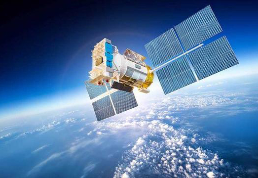 中国明年底计划发射首颗太空引力波探测卫星