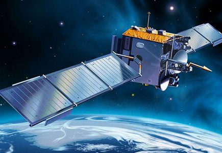  "海洋二号B"卫星总保额达7.68亿元 人保、太保等8险企共保