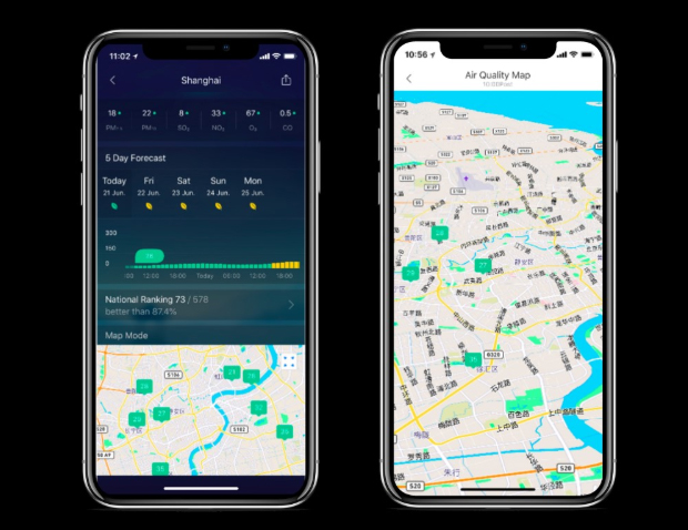 Mapbox 发布中国地图插件，同时支持 iOS 和 Android 两大平台
