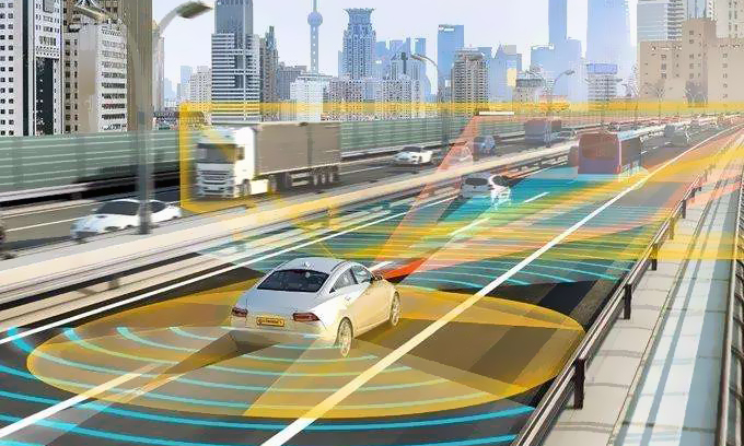 中国智能网联汽车产业创新联盟自动驾驶地图与定位工作组年度会议召开