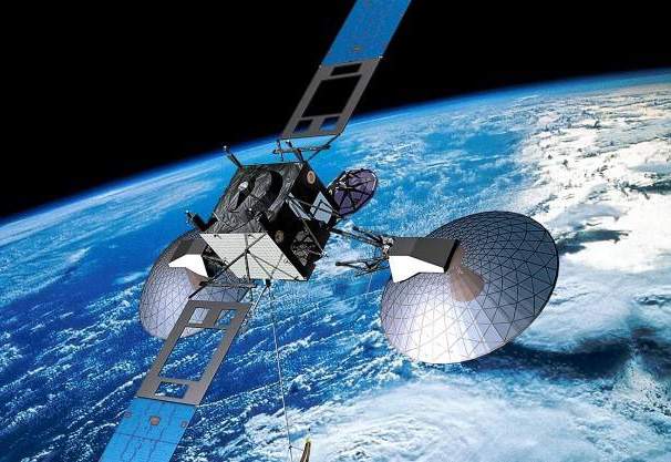 欧洲航天局计划发射一颗配备人工智能处理器的对地观测卫星