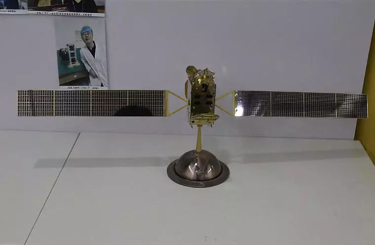 智星空间公布卫星发射计划，预计2019年年中发首星