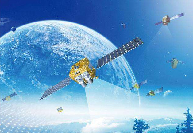 中国空间技术研究院卫星应用总体部正式成立