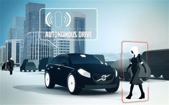 奥迪自动驾驶子公司与Luminar合作 完成全自动驾驶部署