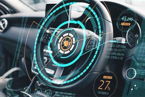 2019CES自动驾驶技术四大趋势