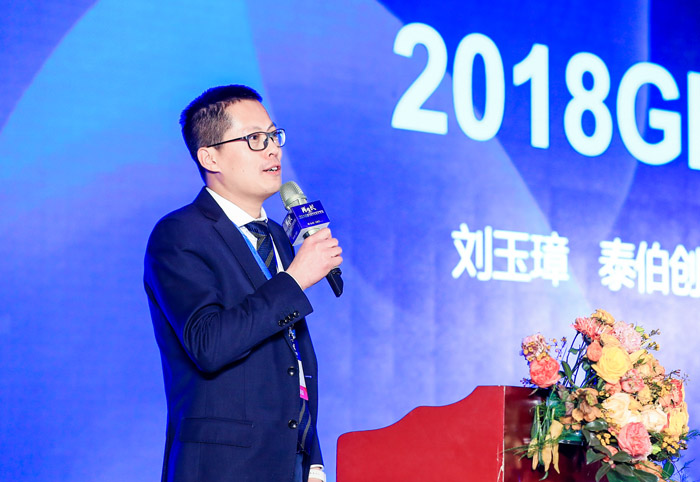 泰伯创始人刘玉璋：共建产业合作伙伴生态，渡过市场寒冬
