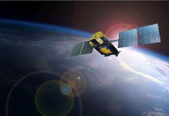 5G时代的卫星通信产业自救