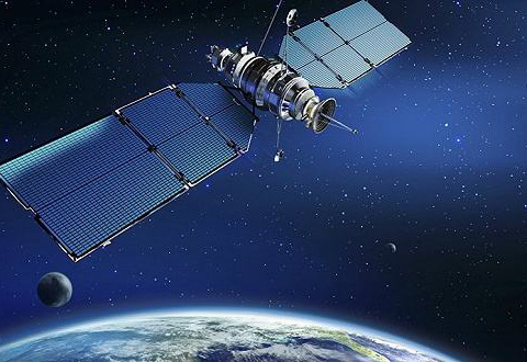 中国气象局：风云卫星服务“一带一路”效益显著