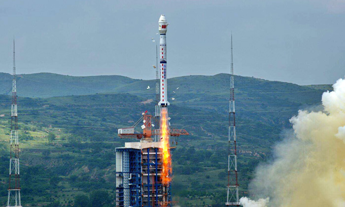 “海南一号”项目4颗卫星预计年内出厂