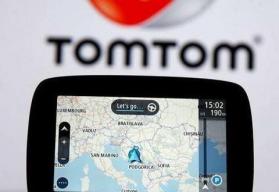 TomTom以68亿出售远程信息处理业务 或为与谷歌竞争
