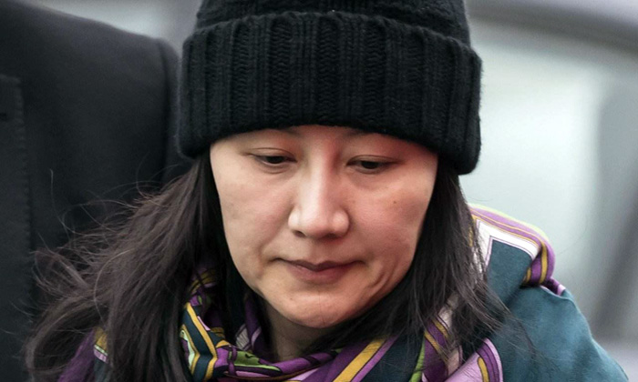 美国指控华为13项刑事罪名，正式要求引渡孟晚舟