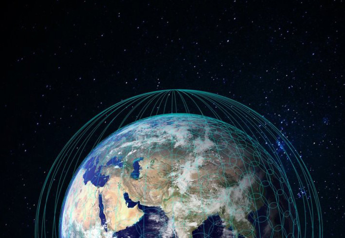 英国航天局为卫星创企OneWeb提供1800万英镑资金 构建卫星阵列