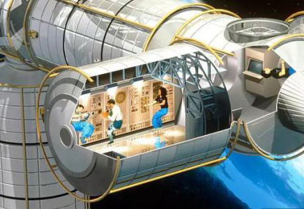 中国空间站开展空间科学实验合作首批项目完成初选