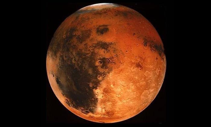 美航天局：“洞察”号探测器开播火星每日天气