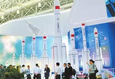 我国规划新一代长征火箭型谱，重型火箭将于2030年首飞