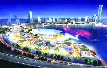 胶州规划建设国际海洋名城 打造2个百亿级海洋特色园区