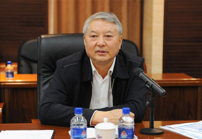 全国政协委员、中核集团原董事长王寿君：今年重启核电