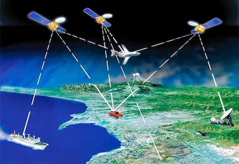 中国北斗卫星导航技术在突尼斯展示精准农业应用前景