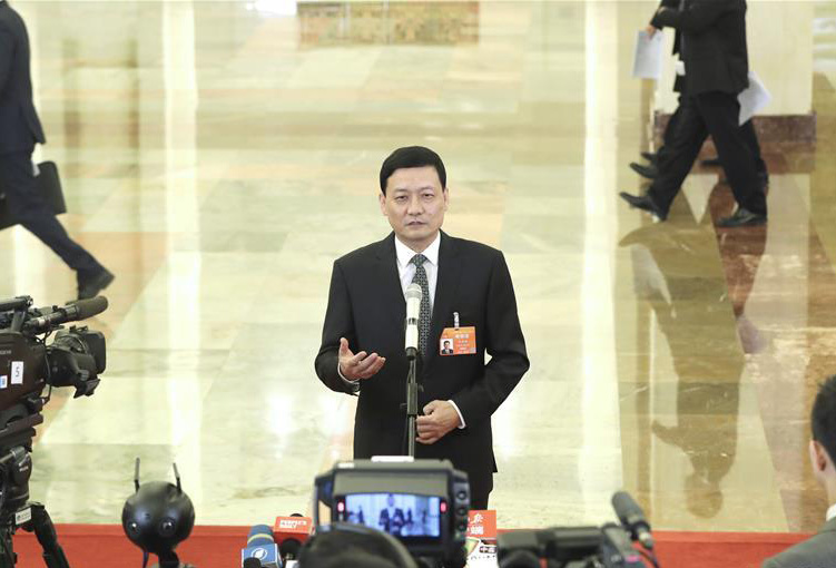 国资委主任肖亚庆：加大力度推动地方国有企业改革