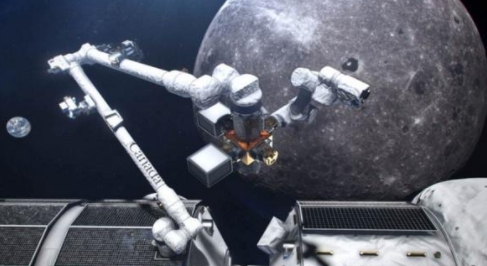 美航天局“月球门户”项目预算大幅增加