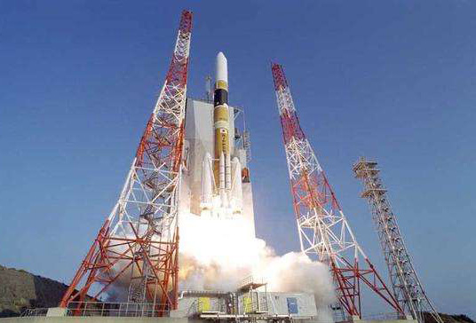 日本创新企业拟2023年发射超小型卫星运载火箭