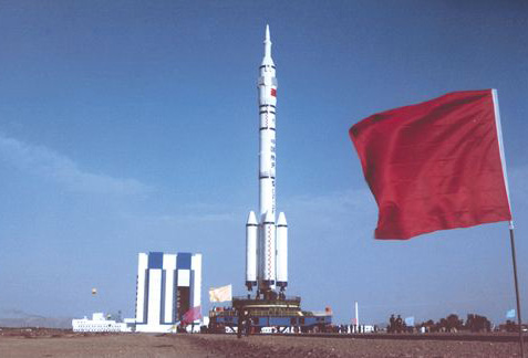 航天五院载人航天系统总设计师：中国迈向空间站时代