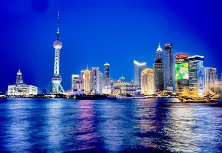 罗兰贝格智慧城市战略指数发布，上海跻身全球第六