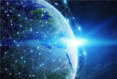 银河航天徐鸣：太空互联网是连接全球的5G高速公路