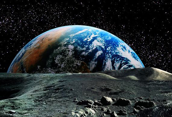 美航天局长称2024年登月面临技术挑战