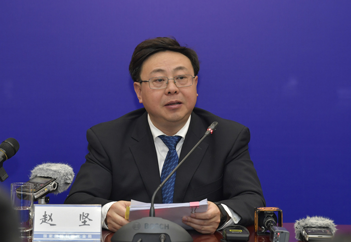 航天局副司长：2019年中国航天日将促成数项国际合作