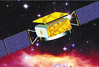 尼泊尔第一颗卫星发射成功 用于地理信息