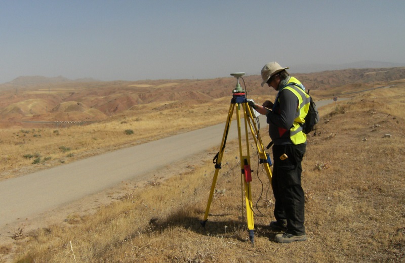 测绘地理信息行业5项国家职业技能标准颁布