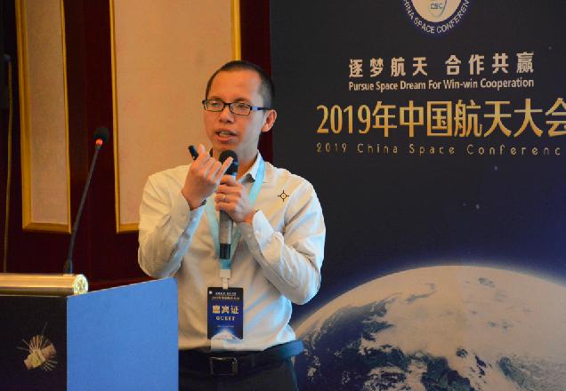泰伯研究院王悦承：对地观测和技术验证是微小卫星的主战场