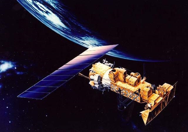国土卫星遥感应用中心采购结果发布，16家企业入围