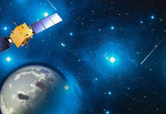 波兰初创企业选择克莱德航天作为遥感卫星项目分包商