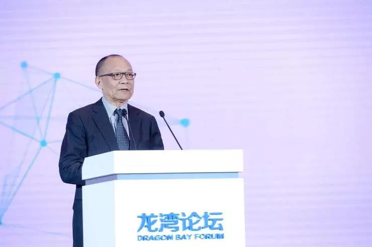 中国工程院院士李德毅：自动驾驶落地可优先选择4大场景，大规模量产要2060年实现