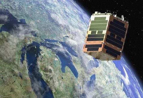 全球首次！LEO卫星实现5G回传