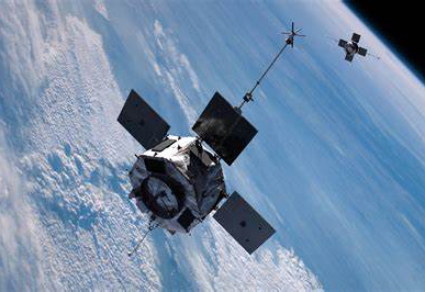 航天科技五院神舟投资推出我国首个卫星跟踪APP