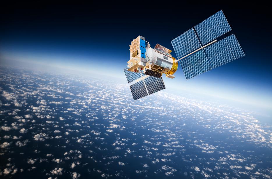 SIA发布2019年卫星产业状况报告