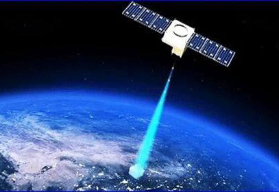印度发射雷达遥感卫星