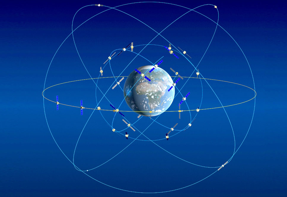 《北斗卫星导航系统建设与发展》报告全文发布