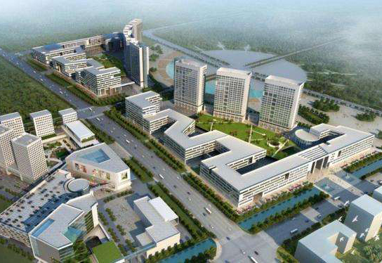 北京顺义将打造国家北斗产业园
