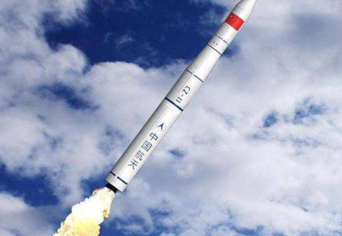 “海南一号”卫星预计年底搭乘“捷龙一号”火箭上天