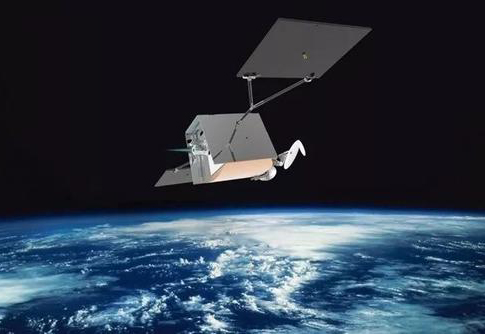 直击 | 民营商业卫星公司国星宇航完成近亿元A轮融资