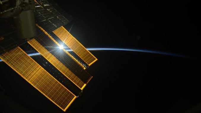 一张票5000万美元！NASA首次开放国际空间站之旅 可搭马斯克SpaceX“专车”