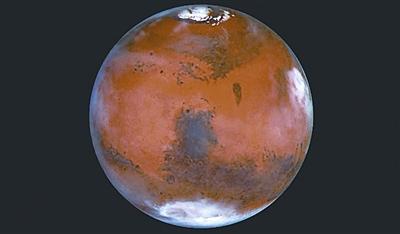 火星成第二种植基地？美宇航局找到火星种植方案